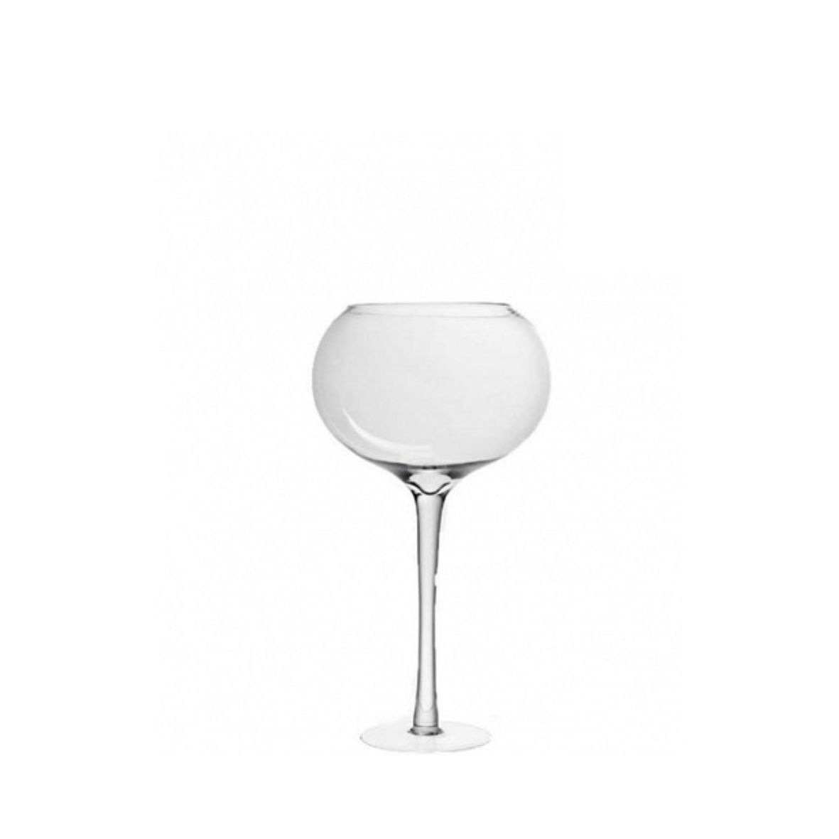 Vaso Globo D.16 H 41 VAS25