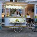 Vintage Street Food: il bar mobile che rende unico ogni evento