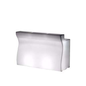 Banco Bar Luminoso modello clipper 120x90x110h BAN03