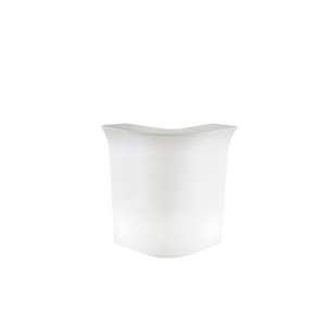 Banco Bar Luminoso modello clipper Angolare 80x80x110h BAN04