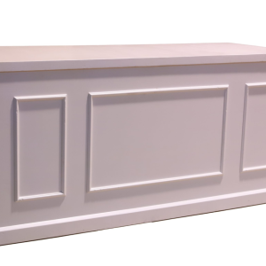 Bancone Boiserie 187X80X100h BAN08