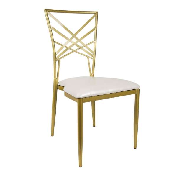 Sedia Princess Gold SED14