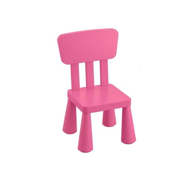 Sediolina Bambino Rosa SED28