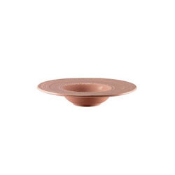 Piatto Paris K-Bowl Rosa Ø 28 cm – PIAT32